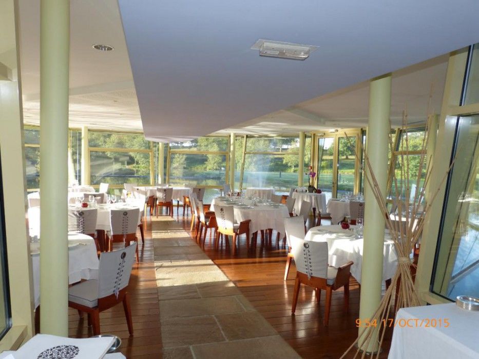 Logis Des Lacs D'Halco Hagetmau Exterior foto