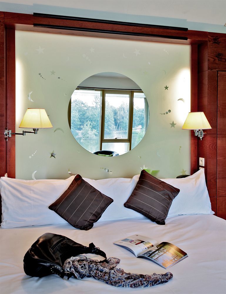 Logis Des Lacs D'Halco Hagetmau Exterior foto