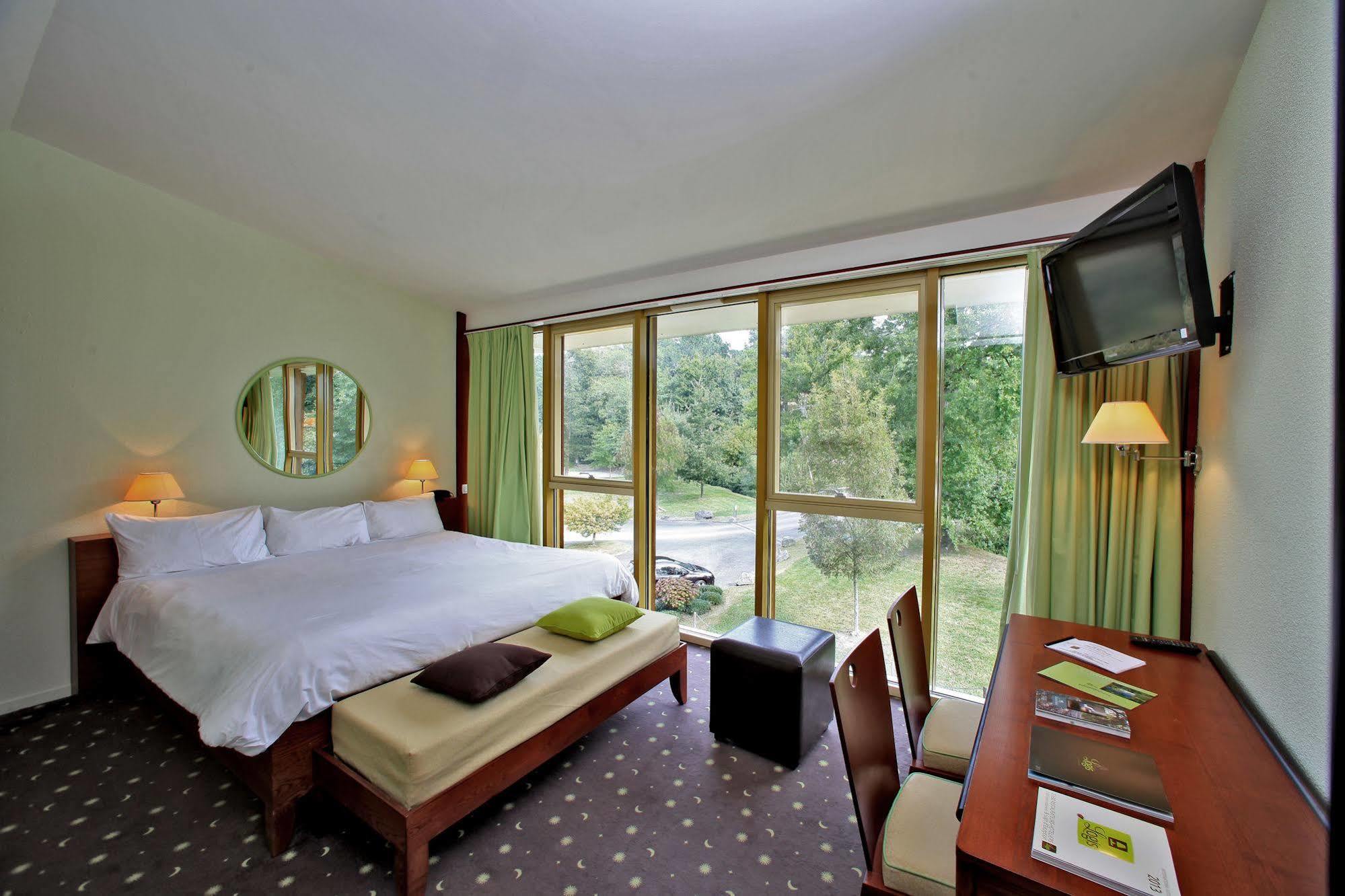 Logis Des Lacs D'Halco Hagetmau Exterior foto