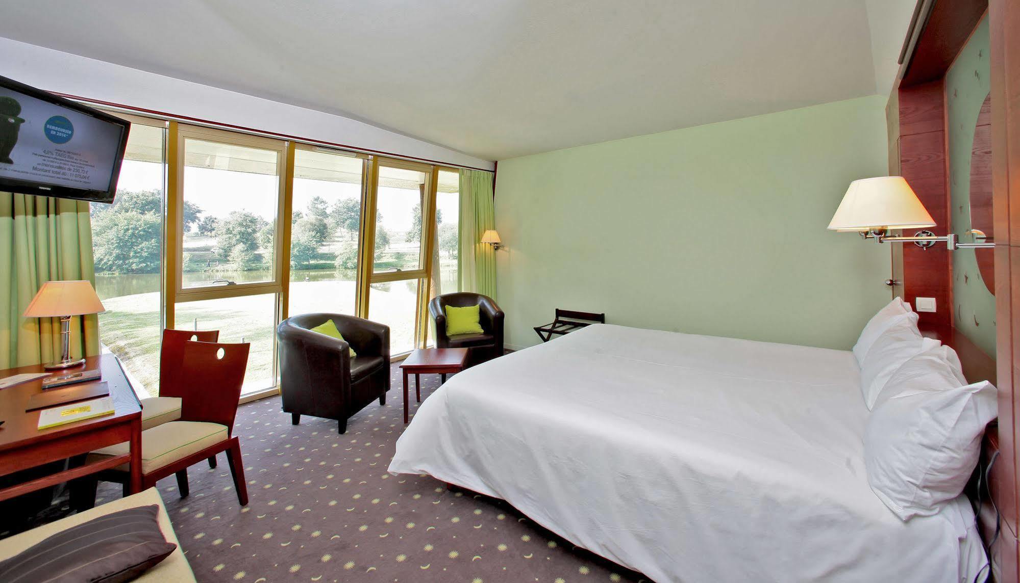 Logis Des Lacs D'Halco Hagetmau Exterior foto